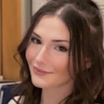 Photo of Katie