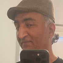 Photo of Nadim
