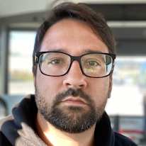 Photo of Jean-Charles Legault