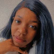 Photo of Tisha
