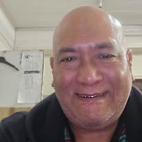 Photo of Shane