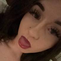 Photo of Aubrey