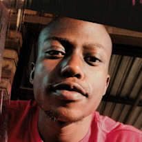 Photo of Mokoneng Mashigo