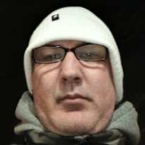 Photo of Andrew Dove