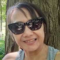 Photo of May Robles