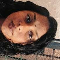 Photo of Kayleen Thulsie