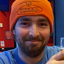 Photo of Aaron