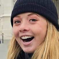 Photo of Hayley Knight