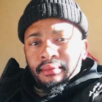 Photo of Tshegofatso