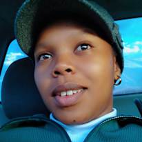Photo of Zandile