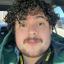 Photo of Victor