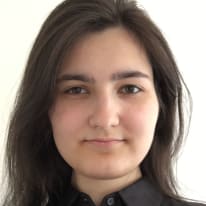 Photo of Sofia
