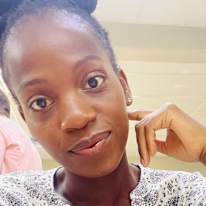 Photo of Sandra Muluvhu