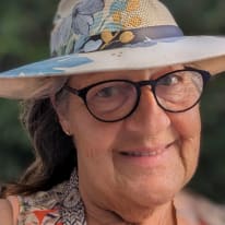 Photo of Judy