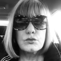 Photo of Susan