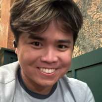 Photo of Michael Abadilla