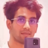 Photo of Suresh