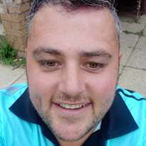 Photo of Mr Daniel J Gibson