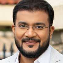 Photo of Harsh Thaker