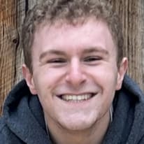 Photo of Sam