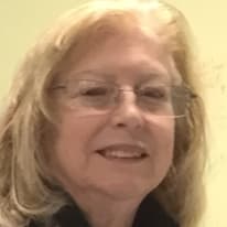Photo of Alice