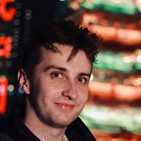 Photo of Ash