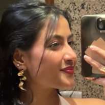 Photo of Shreya