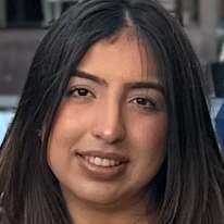 Photo of Sharan