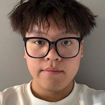 Photo of Wentao
