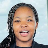 Photo of Sithokozile