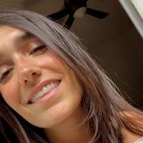 Photo of Gabrielle Assaf