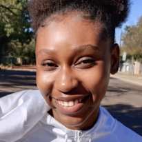 Photo of Siyanda