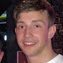 Photo of Jamie