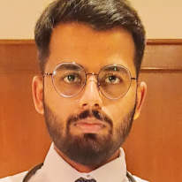 Photo of Saif