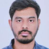 Photo of Varun Reddy Kandula