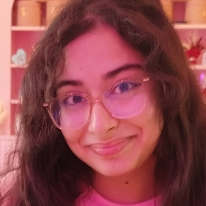 Photo of Jina