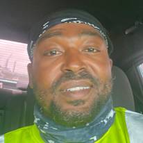 Photo of Tristan Martin