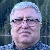 Photo of Ben Anderson