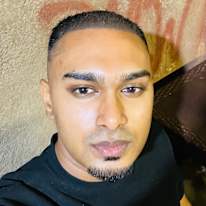 Photo of Daleth Jaganathan