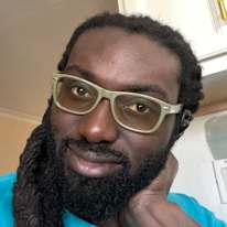 Photo of Kwadwo Amponsah