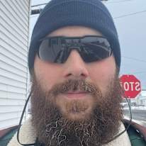 Photo of Matthew