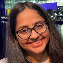 Photo of Astha