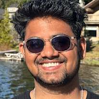 Photo of Sravan Chilagani