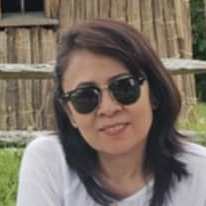 Photo of Jocelyn