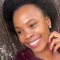 Photo of Philia Mashigo
