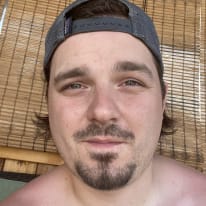 Photo of Brad