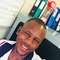 Photo of Mkhonto
