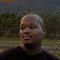 Photo of Otsile Steve