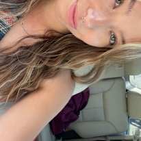 Photo of Alyssa