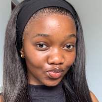 Photo of Lihle  Ngcethane